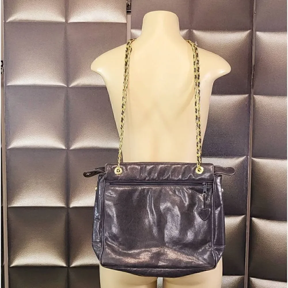 Vintage Jay Herbert leather purse